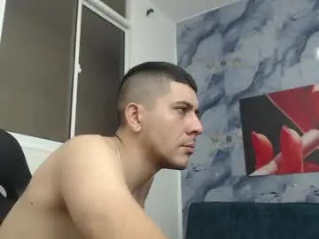 Chaturbate Live Porn of lexi_aiden_