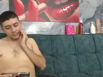 Chaturbate Adult Webcams of lexi_aiden_