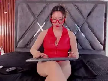 Chaturbate Sex Cam of lissa_kim_