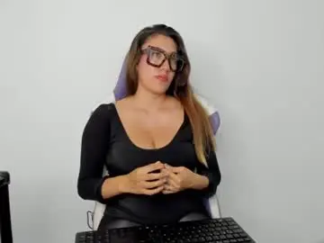 Chaturbate Best live sex cam show of lissa_kim_