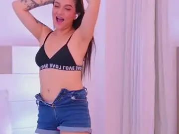 Chaturbate Adult Webcam of lizethverda