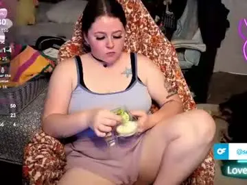 Chaturbate Live Sex of lucygooseyz30
