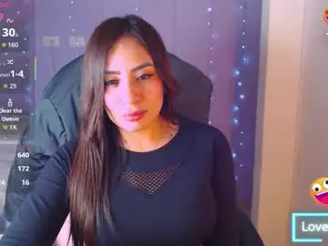 Chaturbate Watch Live Sex Cams of paulina_galvis2700