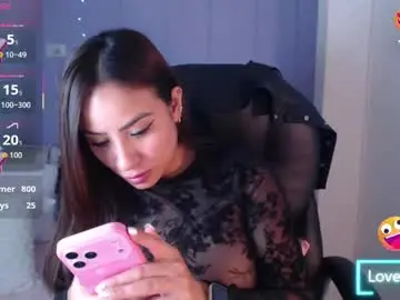 Chaturbate Adult Video Chat of paulina_galvis2700