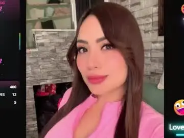 Chaturbate Free Live Porn of paulina_galvis2700