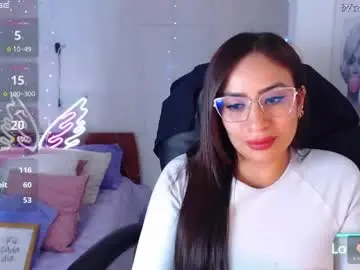 Chaturbate Watch Live Sex Cams of paulina_galvis2700