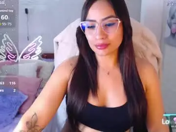 Chaturbate Live Porn of paulina_galvis2700