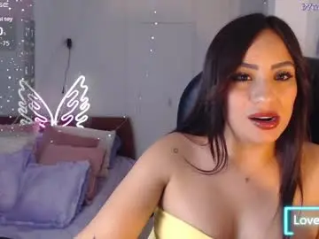 Chaturbate Watch Live Sex Cams of paulina_galvis2700