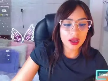 Chaturbate Live Porn of paulina_galvis2700