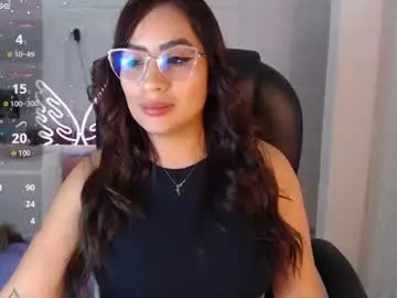 Chaturbate Adult Webcams of paulina_galvis2700