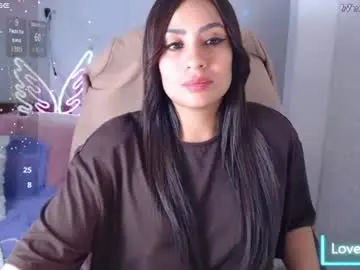 Chaturbate Live Porn of paulina_galvis2700