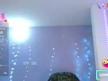 Chaturbate Adult Webcams of paulina_galvis2700