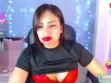 Chaturbate Nude Webcam of paulina_galvis2700