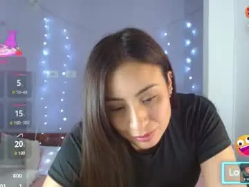 Chaturbate Adult Webcams of paulina_galvis2700