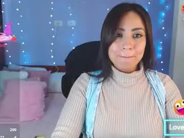 Chaturbate Watch Live Sex Cams of paulina_galvis2700