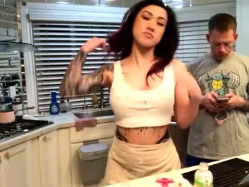 Chaturbate Private Sex Chat of sammyravenwood