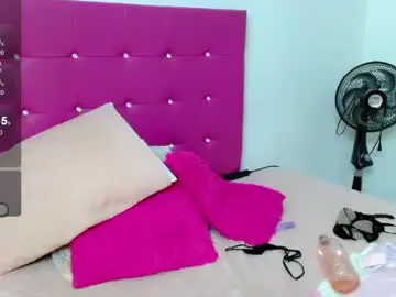 Chaturbate Best live sex cam show of sara_arias00