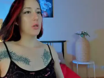Chaturbate Live Sex of adell_berry