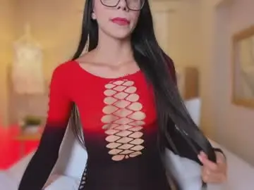 Chaturbate Private Sex Chat of aitananoa