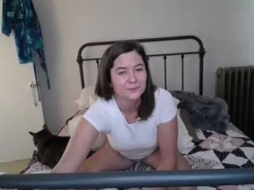 Chaturbate Sex Cam of bellastrange69