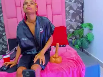 Chaturbate Nude Webcam of brithanyslim