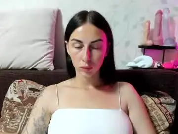 Chaturbate Live Sex Cam of call_me_dad_