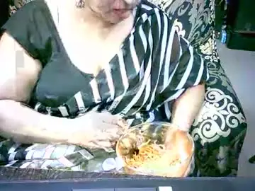 Chaturbate Free Porn Cam of crezybhabihot