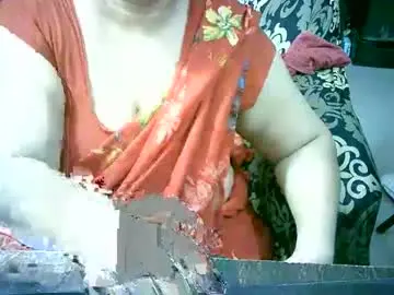 Chaturbate Sex Cam of crezybhabihot