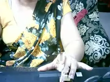 Chaturbate Adult Webcam of crezybhabihot