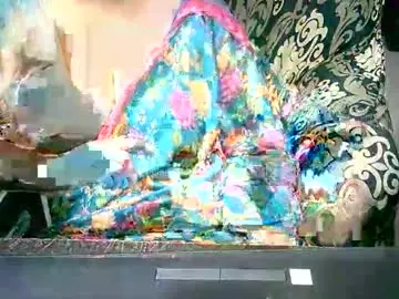 Chaturbate Adult Video Chat of crezybhabihot