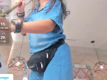 Chaturbate Sex Cam of dorothy_vegga