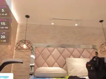 Chaturbate Free Live Porn of dorothy_vegga