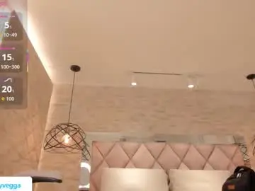 Chaturbate Live Porn of dorothy_vegga