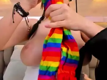 Chaturbate Watch Live Sex Cams of dorothy_vegga