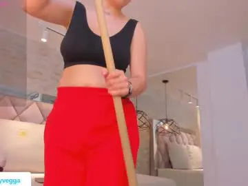 Chaturbate Sex Cam of dorothy_vegga