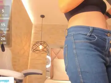 Chaturbate Private Sex Chat of dorothy_vegga
