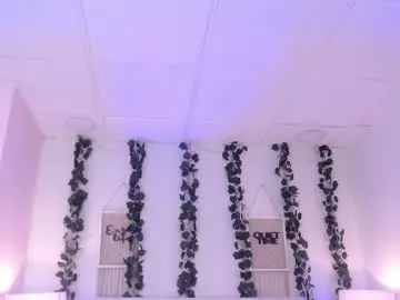 Chaturbate Adult Webcams of elisevalmont