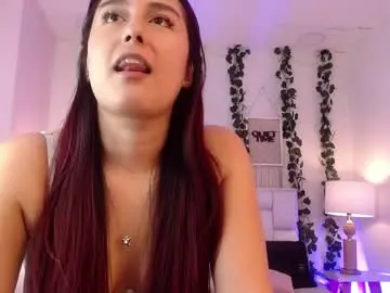 Chaturbate Adult Webcam of elisevalmont