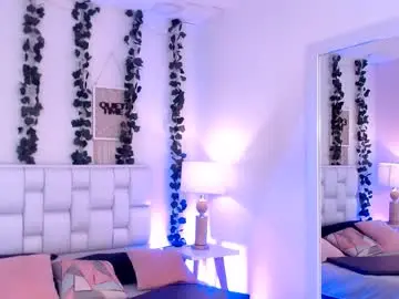 Chaturbate Adult Webcam of elisevalmont