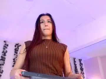 Chaturbate Live Porn of elisevalmont