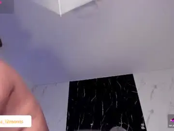 Chaturbate Sex Chat of elsiemorriis