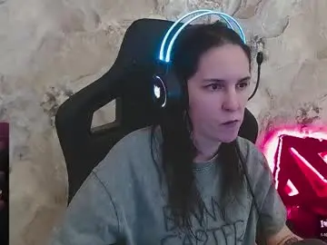 Chaturbate Adult Video Chat of irwi_tomboy