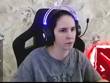 Chaturbate Live Sex of irwi_tomboy