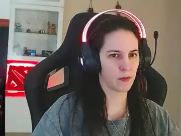 Chaturbate Sex Chat of irwi_tomboy
