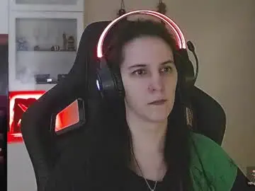 Chaturbate Free Live Porn of irwi_tomboy