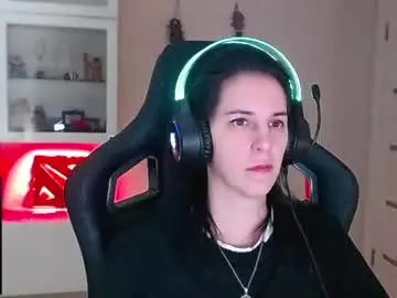 Chaturbate Sex Cam of irwi_tomboy