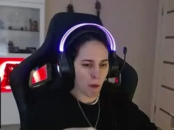 Chaturbate Free Porn Cam of irwi_tomboy