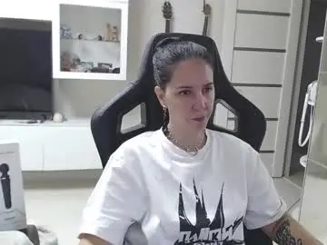 Chaturbate Best Webcam of irwi_tomboy