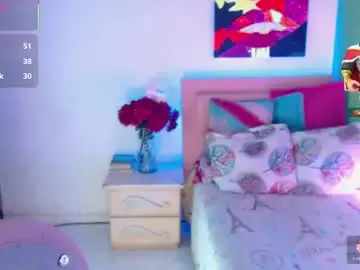 Chaturbate Sex Chat of katherincastillo