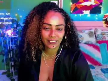 Chaturbate Sex Cam of katherincastillo
